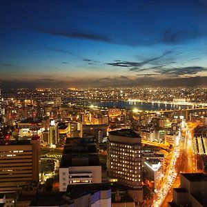 Hotel Hankyu International